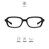  Gọng kính Bolon BJ3221 dáng chữ nhật acetate chính hãng fullbox 