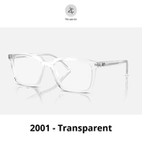  Gọng kính RayBan 0RX7239F dáng vuông chính hãng fullbox 