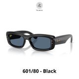  Kính mát RayBan 0RB4944 dáng oval chính hãng fullbox 