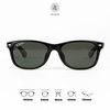  Kính mát RayBan 0RB2132F dáng vuông chính hãng fullbox 