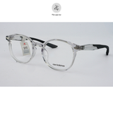  Gọng kính New Balance NBN06253X dáng tròn nhựa acetate chính hãng full box 