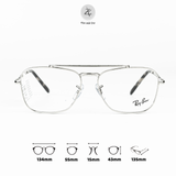  Gọng kính RayBan RB3636V dáng phi công chính hãng fullbox 