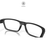  Gọng kính thể thao Oakley Port bow 0OX8164 dáng vuông O Matter™ chính hãng fullbox 