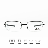  Gọng kính Oakley FOIL RQ 0.5 0OX3100 dáng chữ nhật chính hãng fullbox 