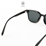  Kính mát phân cực polarized Gangnary TR28011 dáng vuông TR90 chính hãng 