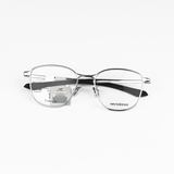  Gọng kính New Balance NBN07092X dáng vuông titanium chính hãng fullbox 