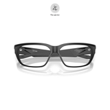  Gọng kính Oakley Upturn 0OX8192D dáng chữ nhật chính hãng fullbox 