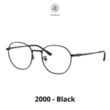  Gọng kính RayBan 0RX8778D dáng tròn chính hãng fullbox 
