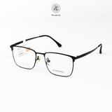 Gọng kính Chimeric 7205 dáng vuông Titanium chính hãng