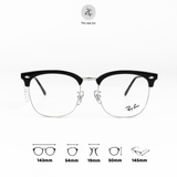  Gọng kính RayBan RB7318D dáng vuông chính hãng fullbox 