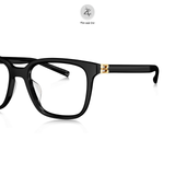  Gọng kính Bolon BJ3223 dáng vuông nhựa acetate chính hãng fullbox 
