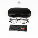  Gọng kính RayBan RB5429 dáng oval chính hãng fullbox 