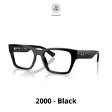  Gọng kính RayBan 0RX5448 dáng vuông chính hãng fullbox 