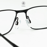  Gọng kính Oakley Socket 5.0 0OX3217 dáng chữ nhật chính hãng fullbox 