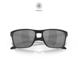  Kính mát thể thao Oakley Sylas (A) 0OO9448F dáng vuông O Matter™ chính hãng fullbox 