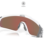  Kính mát Oakley Latch panel 0OO9404 dáng shield chính hãng fullbox 