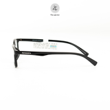 Gọng kính ROVANIFA RV03 dáng chữ nhật nhựa TR90 dẻo chính hãng 