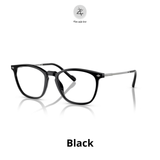  Gọng kính Vogue 0VO5614 dáng vuông nhựa Acetate chính hãng fullbox 