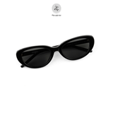  Kính mát YSL SLM154/f dáng mắt mèo nhựa acetate cao cấp fullbox 