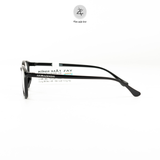  Gọng kính AkiraZenshi AK05 dáng vuông TR90 chính hãng 