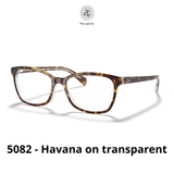  Gọng kính RayBan 0RX5362 dáng mắt mèo chính hãng fullbox 