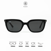  Kính mát RayBan 0RB4439D dáng vuông chính hãng fullbox 