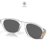  Kính mát Oakley Reedmace 0OO9126 dáng tròn chính hãng fullbox 
