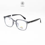  Gọng kính Lavein Paris 99010 dáng vuông nhựa TR90 chính hãng fullbox 