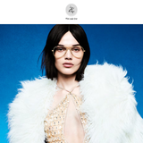  Gọng kính RayBan X ASAP Rocky 0RX3925V dáng phi công kim loại chính hãng fullbox 