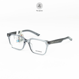  Gọng kính New Balance NBN06255X dáng vuông nhựa acetate chính hãng full box 