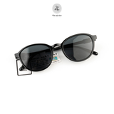  Kính mát phân cực polarized Gangnary 29006 dáng oval TR90 chính hãng 