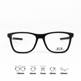  Gọng kính Oakley Centerboard 0OX8163F dáng vuông chính hãng fullbox 