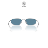 Kính mát RayBan 0RB3947 dáng đa giác chính hãng fullbox 