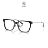 Gọng kính RayBan 0RX5442D dáng vuông nhựa acetate & kim loại chính hãng fullbox 