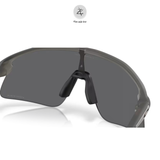  Kính mát Oakley Stunt devil 0OO9517 dáng chữ nhật chính hãng fullbox 