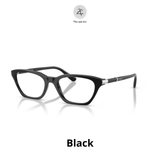  Gọng kính Vogue 0VO5698 dáng mắt mèo nhựa Nylon chính hãng fullbox 