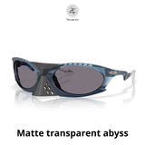  Kính mát Oakley Plantaris 0OO9437 dáng oval chính hãng fullbox 