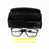  Gọng kính Oakley Double Down 0OX8188D dáng chữ nhật chính hãng fullbox 