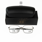  Gọng kính Oakley Foil SQ 0OX3062 dáng chữ nhật chính hãng fullbox 
