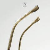  Gọng kính Zay Eyewear A5011 dáng vuông nhựa TR90 phong cách hàn quốc 