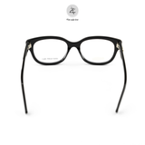 Gọng kính Gucci GG1833OK dáng vuông acetate cao cấp full box 