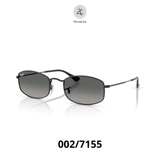 Kính mát RayBan 0RB3832 dáng chữ nhật chính hãng fullbox 