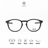  Gọng kính thể thao Oakley Pitchman™ R 0OX8105 dáng tròn O Matter™ chính hãng fullbox 