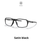  Gọng kính Oakley Tensile 0OX8170 dáng vuông chính hãng fullbox 