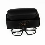  Gọng kính Oakley Crosslink Zero 0OX8080 dáng chữ nhật chính hãng fullbox 
