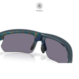  Kính mát thể thao Oakley Bisphaera 0OO9400 dáng vuông O Matter™ chính hãng fullbox 