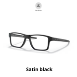  Gọng kính Oakley Chamfer Squared 0OX8143 dáng vuông chính hãng fullbox 