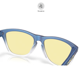  Kính mát Oakley Frogskins 0OO9013 dáng vuông chính hãng fullbox 
