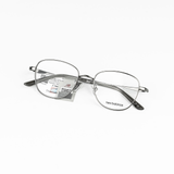  Gọng kính New Balance Elock NBN07098X dáng tròn titanium chính hãng fullbox 