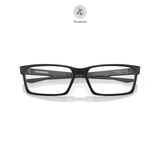  Gọng kính Oakley Overhead 0OX8060 dáng chữ nhật chính hãng fullbox 